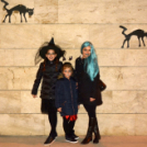 LAJTA HALLOWEEN 2017