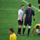 FUTURA Mosonmagyaróvár-Újbuda Fc (1:0) Gratulálunk! (Fotó: Nagy Mária)