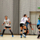 MKC SE – Alba Fehérvár KC 29-31 (17-13)