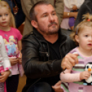 Az állatok világnapja, Leczkésy László origami kiállításának megnyitója (fotó: Horváth Attila)