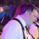 Moson Big Band koncert