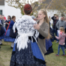 Húsvét a Lajta Néptáncegyüttessel