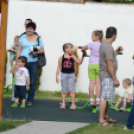 KULT-UTCA - Egészségnap másképp