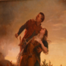 Női szerepek (Fotó: Nagy Mária)