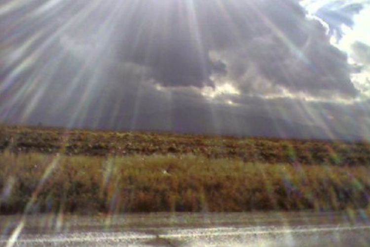 Folytatódik a változékony idő