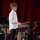 III. Dobos és ütőhangszeres nap