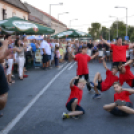 NYÁRI FESZTIVÁL – SZENT ISTVÁN NAPOK 2019, Negyedik nap