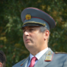 Szigetköz ízei, Vármegye borai Fesztivál 3 nap, 140 Éves Mosonmagyaróvár Város Tűzoltósága (Fotó: Bánhegyi István)