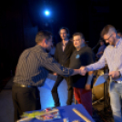 II. Dobos és Ütőhangszeres nap