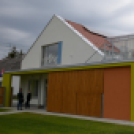 Bölcsőde átadó Mosonmagyaróváron