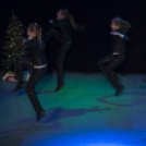 A Galaxy RRc táncos műsora Varga Eszter és Stieber Csaba edzők vezetésével.