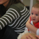 Kerekítő Mondókás Móka (Fotó: Nagy Mária)