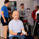 V. Mosonmagyaróvári Ergométeres Verseny