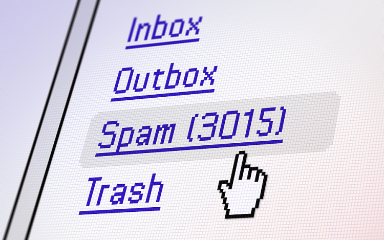 Mit kell tudni a kéretlen elektronikus üzenetekről?