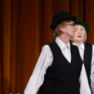 Nyugdíjas Ki-Mit-Tud I. Elődöntő 2014