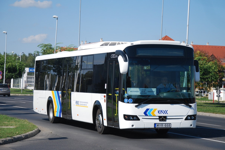 Menetrendi változások a tavaszi szünet alatt