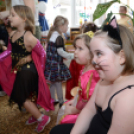 Vackor Óvoda Farsangi Bál 