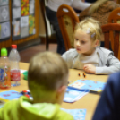 Kockanapok - Lego kiállítás (Fotó: Nagy Mária)