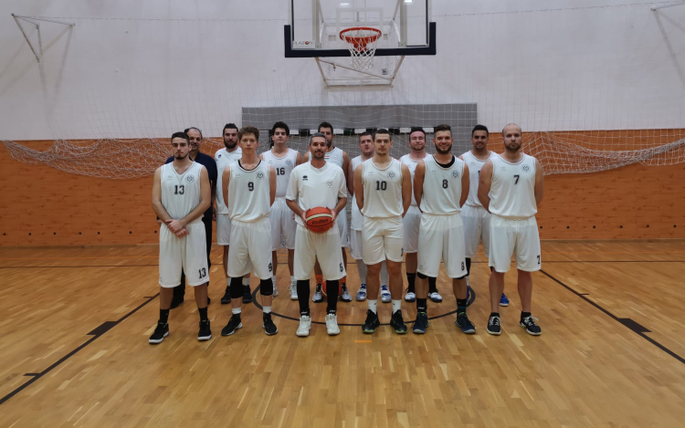 Celldömölkön veszített a MOGAAC