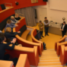 Nezsideri óvodákból látogattak városunkba