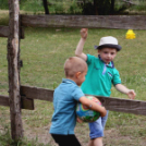 Pillangó Óvoda lovas nap és piknik (Fotó: Stipkovits Veronika)