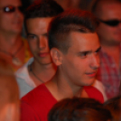 Majka & Curtis a Faházban