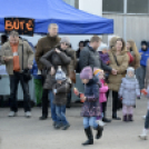 Ünnepváró Mikulás délelőtt