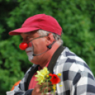 Családi nap a Gyerekek Átmeneti Otthonában