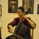 Moldoványi Géza fotókiállítása (Fotó: Nagy Mária)