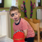 Farsang a Pillangó Óvoda és Mini Bölcsődében