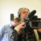 Panelprogram sajtótájékoztatója (Fotó: Nagy Mária)