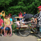 Családi nap a Gyerekek Átmeneti Otthonában