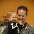 Családi délután a Pillangó Óvoda és Mini Bölcsődében 