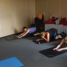 Sziluett Mozgásstúdió Nyári tábor 2015 - szombat