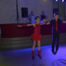 Jótékonysági retro buli a hospice-házért