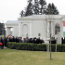 Március 15-i városi ünnepség