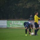 MTE 1904 - Tatabánya Fc (2:1) Gratulálunk! (Fotó: Nagy Mária)