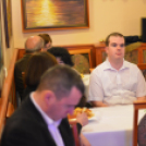 Lions hálaadó teadélután (Fotó: Nagy Mária)