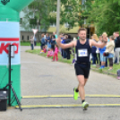 XII. Greiner Szigetköz Minimaraton (Fotó: Horváth Attila)