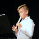 Növendékhangverseny