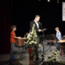 II. Dobos és Ütőhangszeres nap