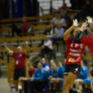 MTK Budapest – Mosonmagyaróvári Kézilabda Club