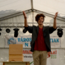 VÁROSKÖZPONTIAK NAPJA 2016, 2 nap (Fotó: Bánhegyi István)