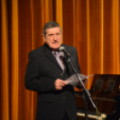 Tanári hangverseny (Fotó: Nagy Mária)