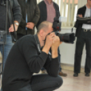 VI. Kisalföldi Fotószalon (Fotó: Nagy Mária)