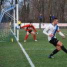 FUTURA Mosonmagyaróvár - Új Lombard Sport Kft. (2:0) Gratulálunk! (Fotó: Nagy Mária)