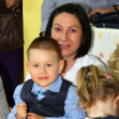 Anyák napi ünnepség a Pillangó óvoda és családi napköziben (Fotó: Stipkovits Veronika)