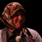 Nyugdíjas Ki-Mit-Tud  ( Fotó: Markó Bernadett )