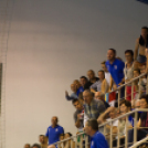 Mosonmagyaróvár KC - Kisvárda 21-20 (13-12)