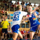 MKC SE vs MTK Budapest 25:24 (12:12)